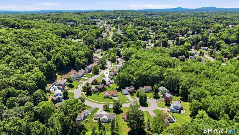 139 Forest Drive Newington CT 06111