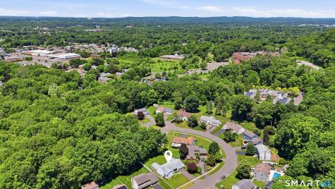 139 Forest Drive Newington CT 06111