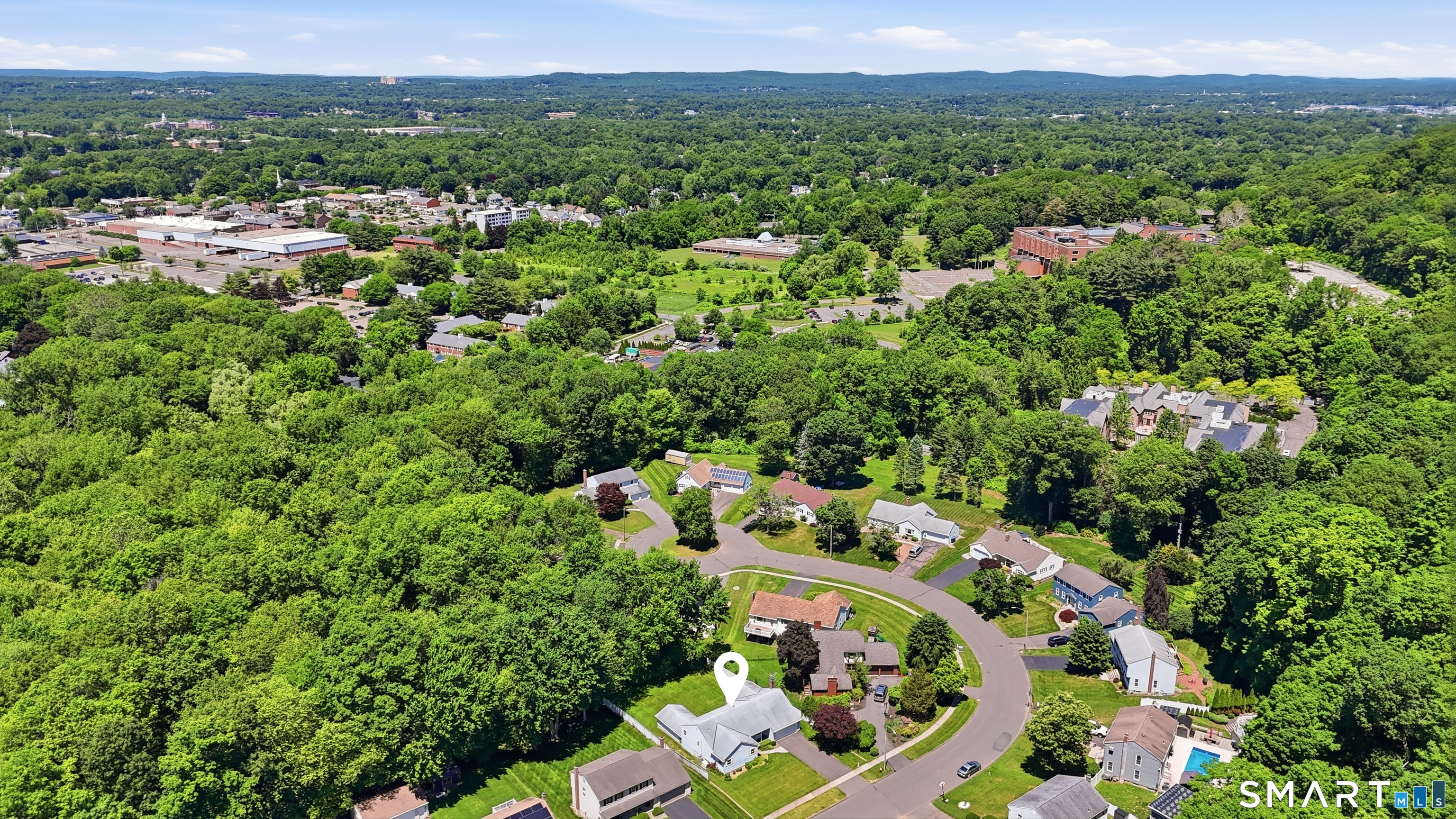 139 Forest Drive Newington CT 06111
