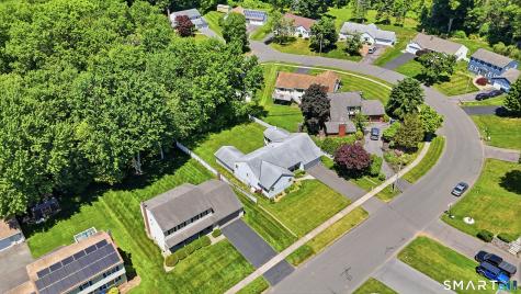 139 Forest Drive Newington CT 06111