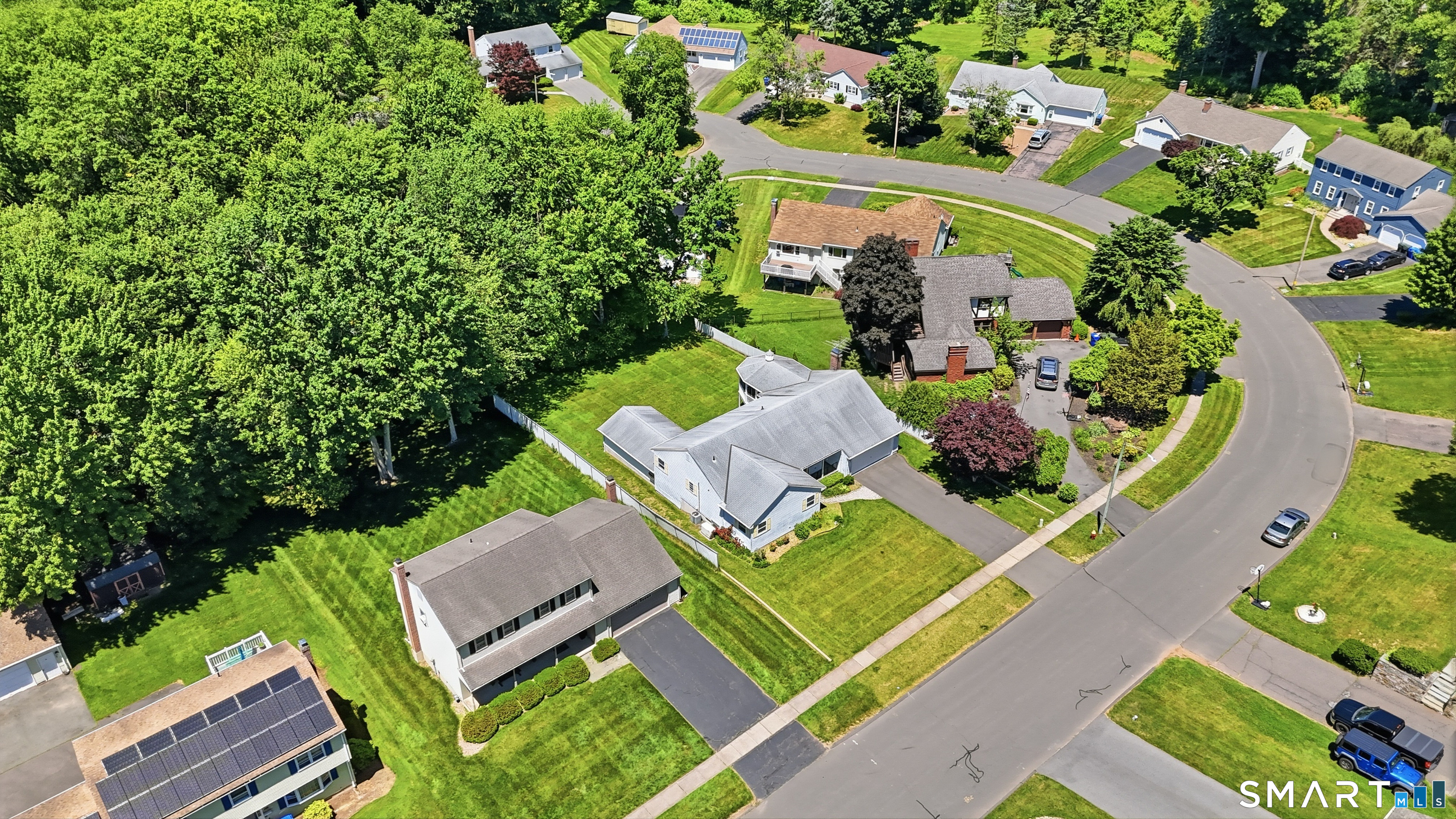 139 Forest Drive Newington CT 06111