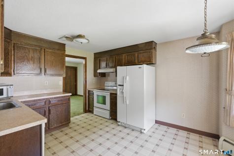 139 Forest Drive Newington CT 06111