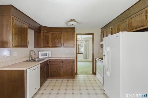 139 Forest Drive Newington CT 06111