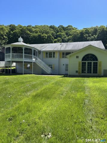 139 Forest Drive Newington CT 06111