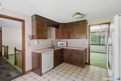 139 Forest Drive Newington CT 06111