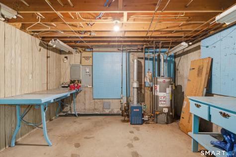 139 Forest Drive Newington CT 06111