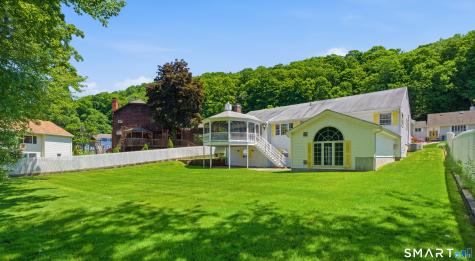 139 Forest Drive Newington CT 06111