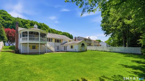 139 Forest Drive Newington CT 06111