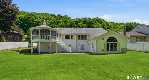 139 Forest Drive Newington CT 06111