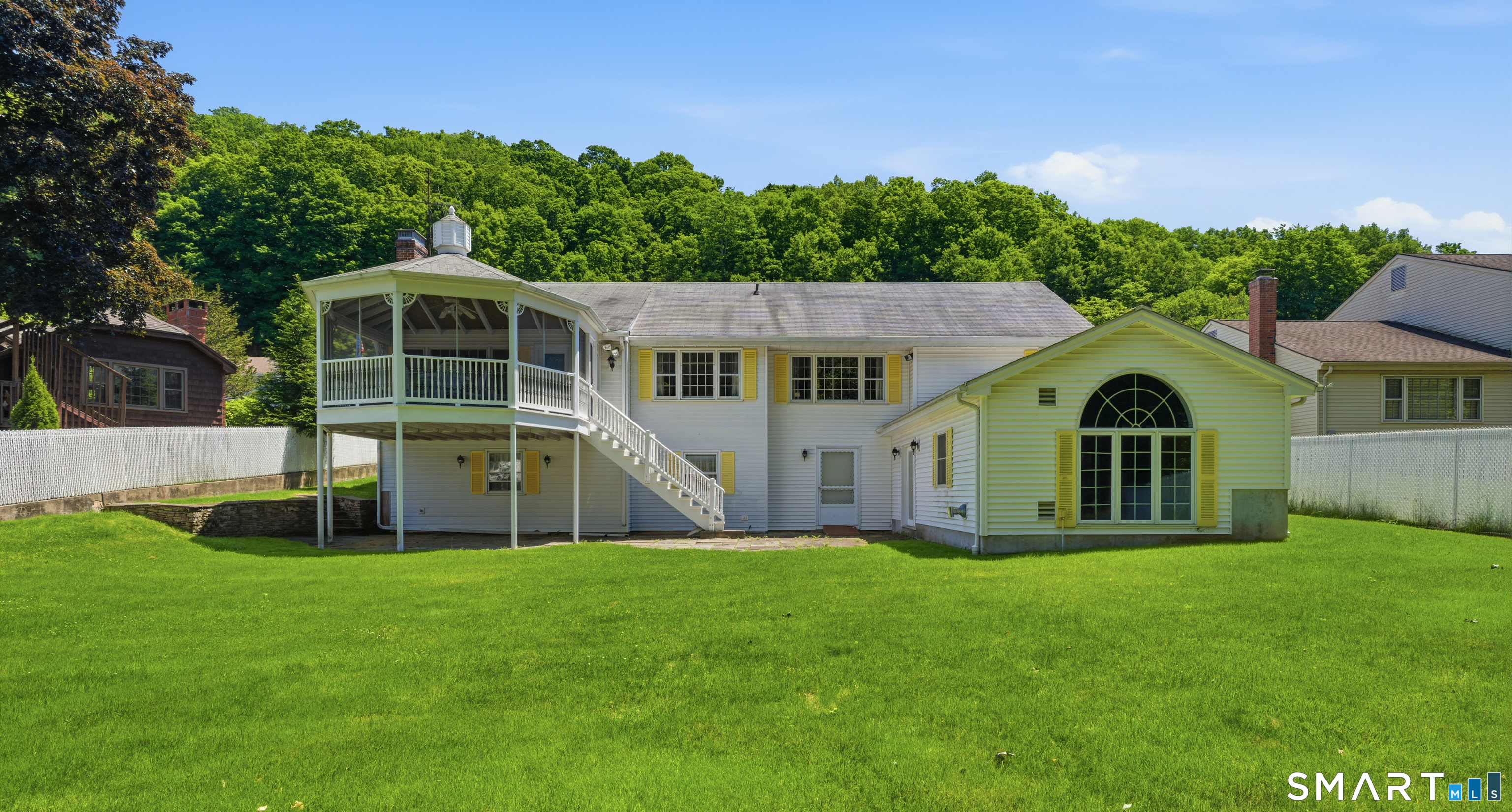 139 Forest Drive Newington CT 06111