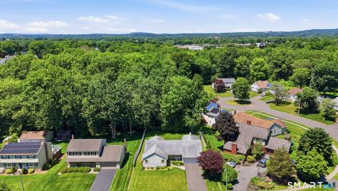 139 Forest Drive Newington CT 06111