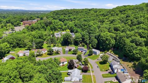 139 Forest Drive Newington CT 06111
