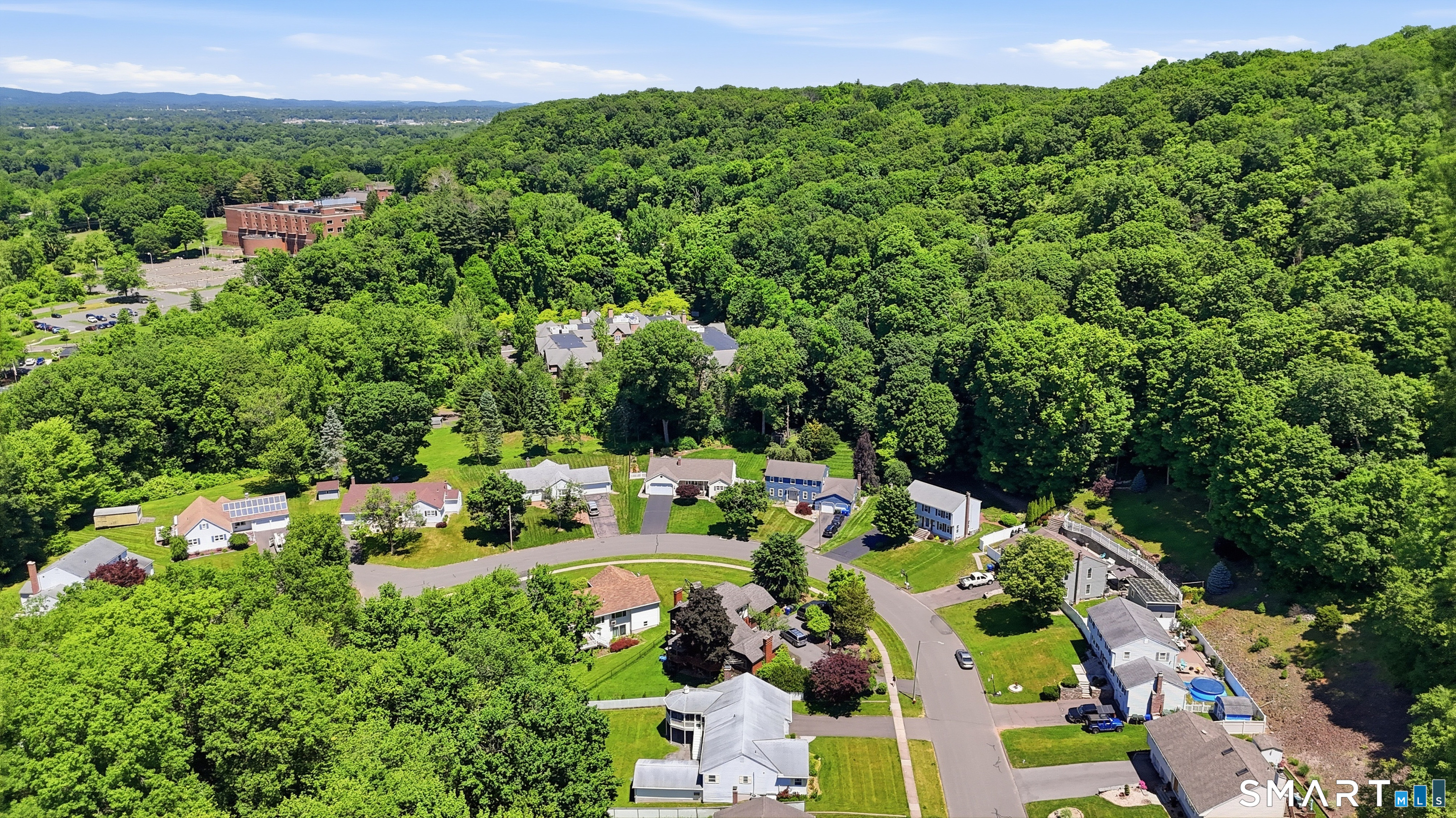 139 Forest Drive Newington CT 06111