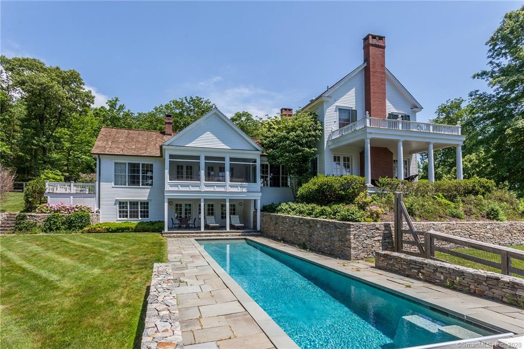 36 Southbury Road Roxbury CT 06783