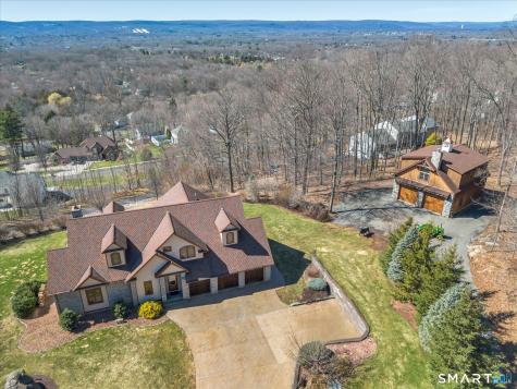 72 Village Gate Drive Southington CT 06489
