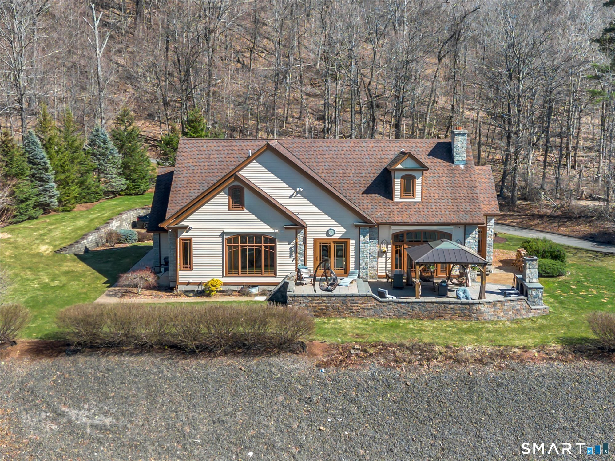 72 Village Gate Drive Southington CT 06489