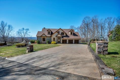 72 Village Gate Drive Southington CT 06489
