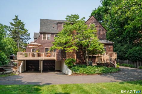 20 Fernwood Road West Hartford CT 06119