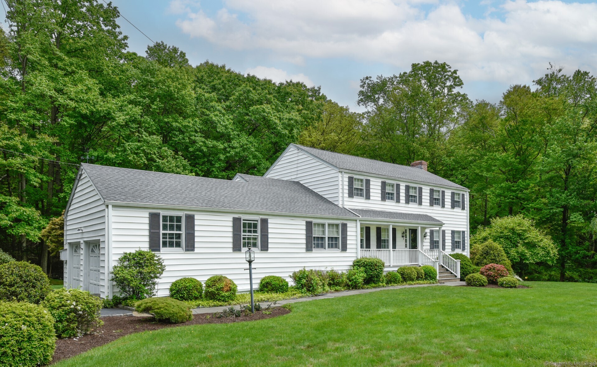 3170 Burr Street Fairfield CT 06824
