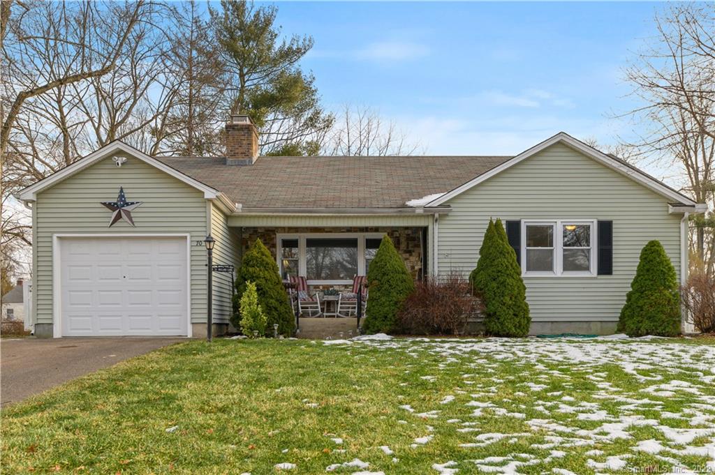 70 Holland Lane East Hartford CT 06118