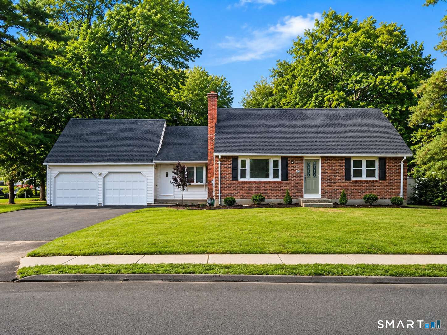 32 Simon Road Enfield CT 06082