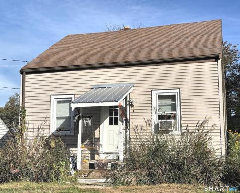 4 Burgeville Court Groton CT 06340