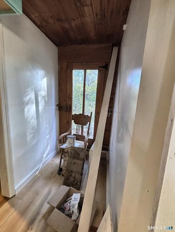 4 Burgeville Court Groton CT 06340