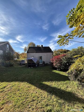 4 Burgeville Court Groton CT 06340