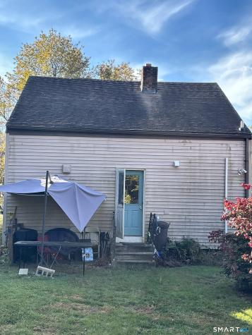 4 Burgeville Court Groton CT 06340