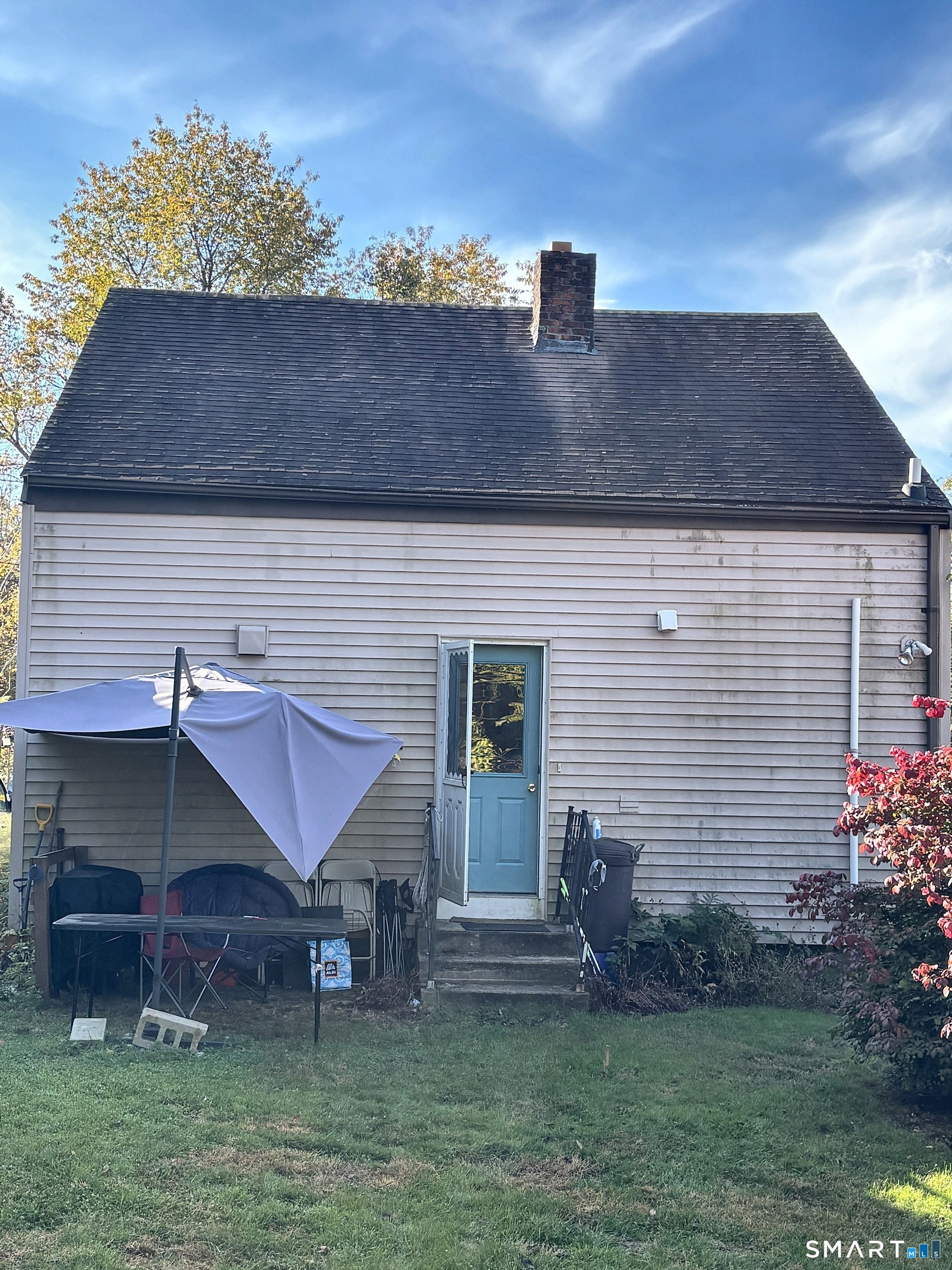 4 Burgeville Court Groton CT 06340