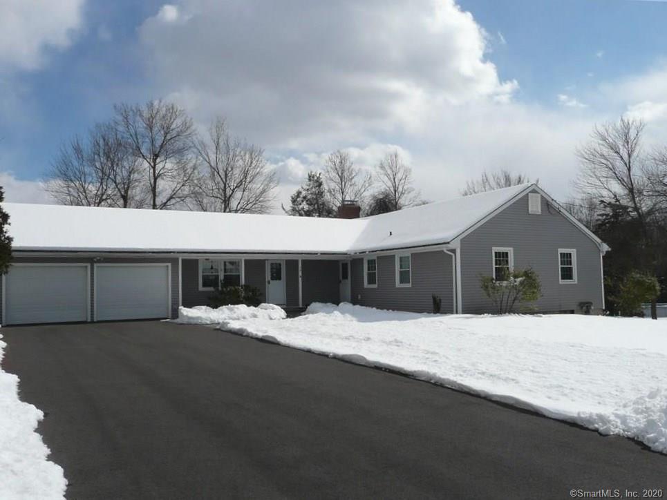 29 South Slope Drive Berlin CT 06037
