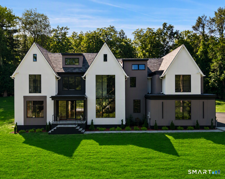 1 Twin Oaks Lane Westport CT 06880
