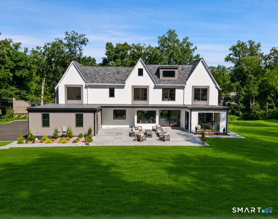 1 Twin Oaks Lane Westport CT 06880