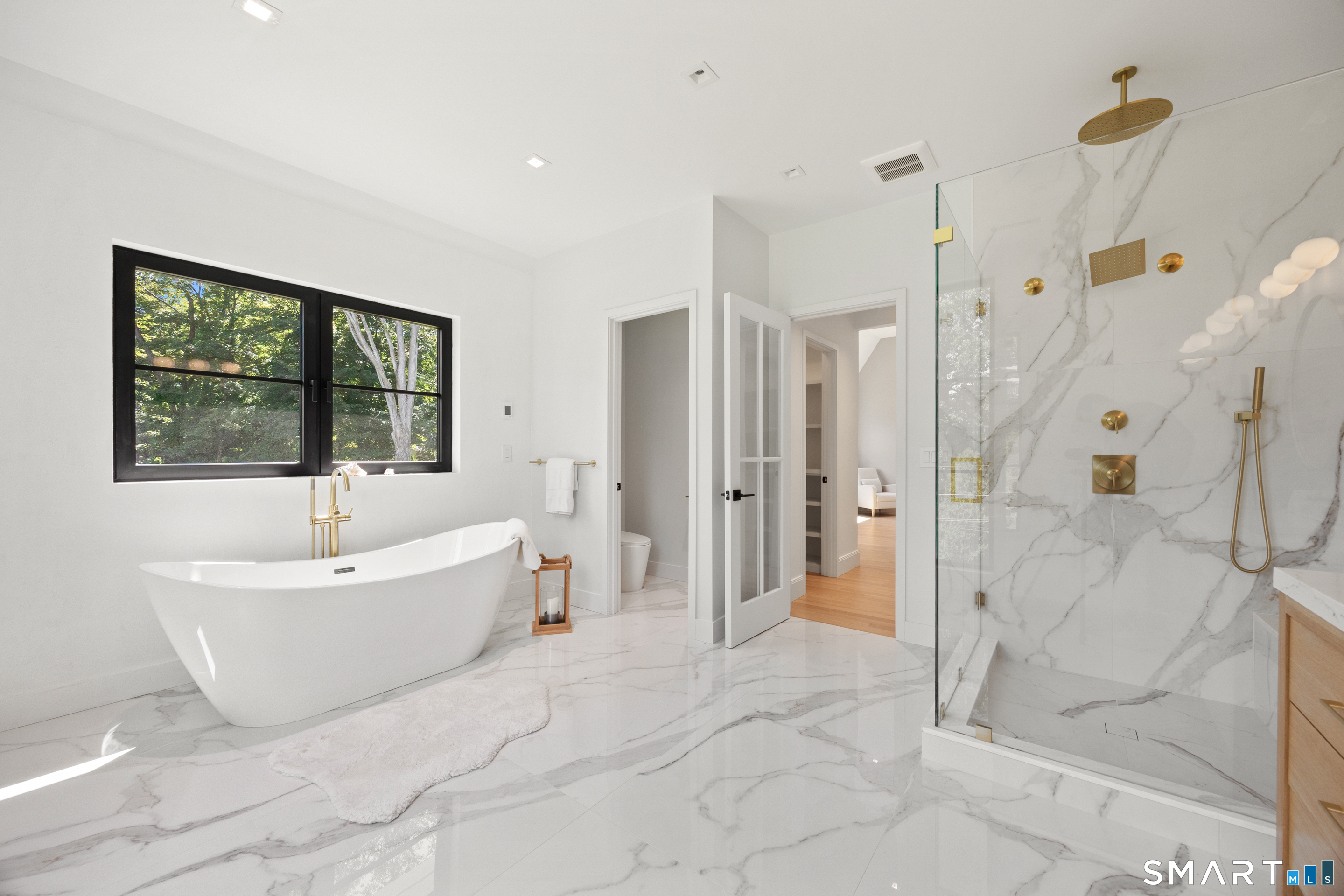 1 Twin Oaks Lane Westport CT 06880