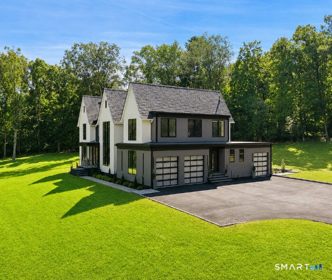 1 Twin Oaks Lane Westport CT 06880
