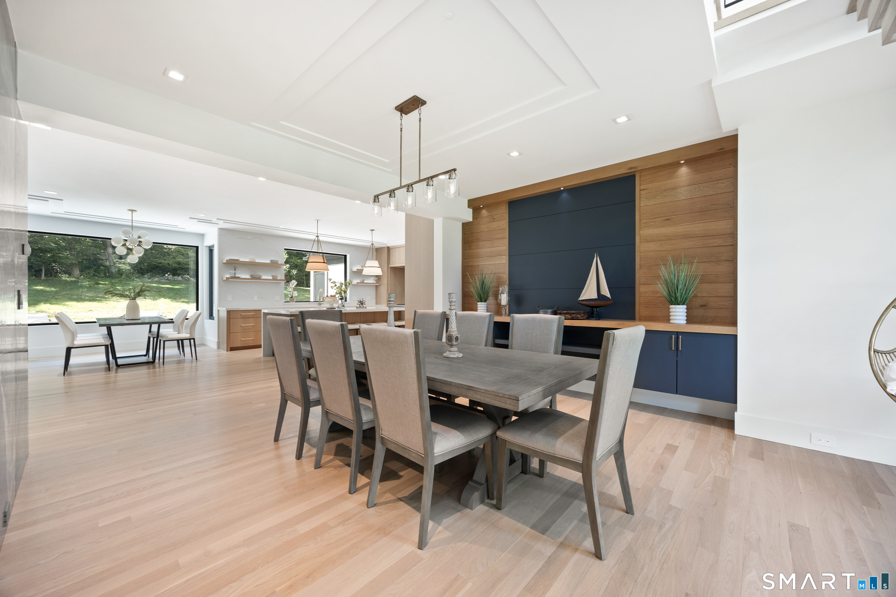 1 Twin Oaks Lane Westport CT 06880
