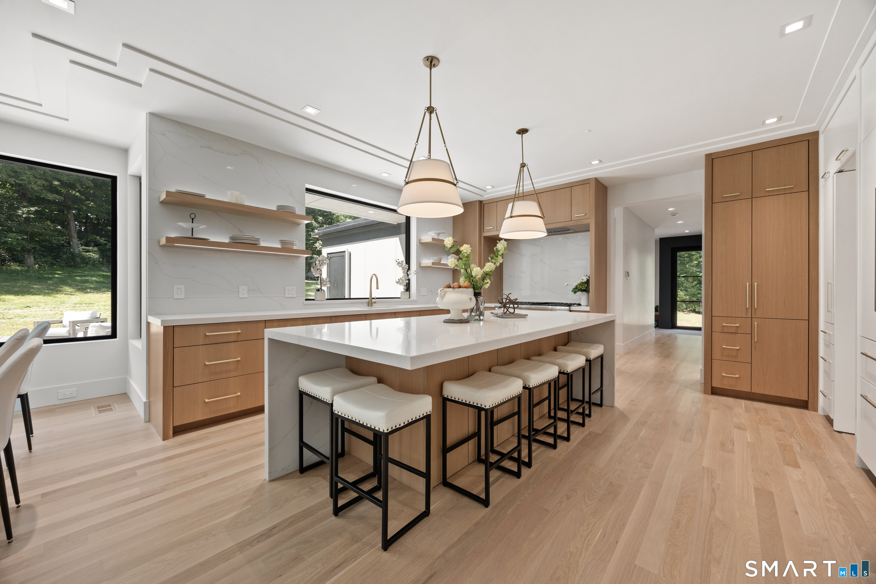 1 Twin Oaks Lane Westport CT 06880