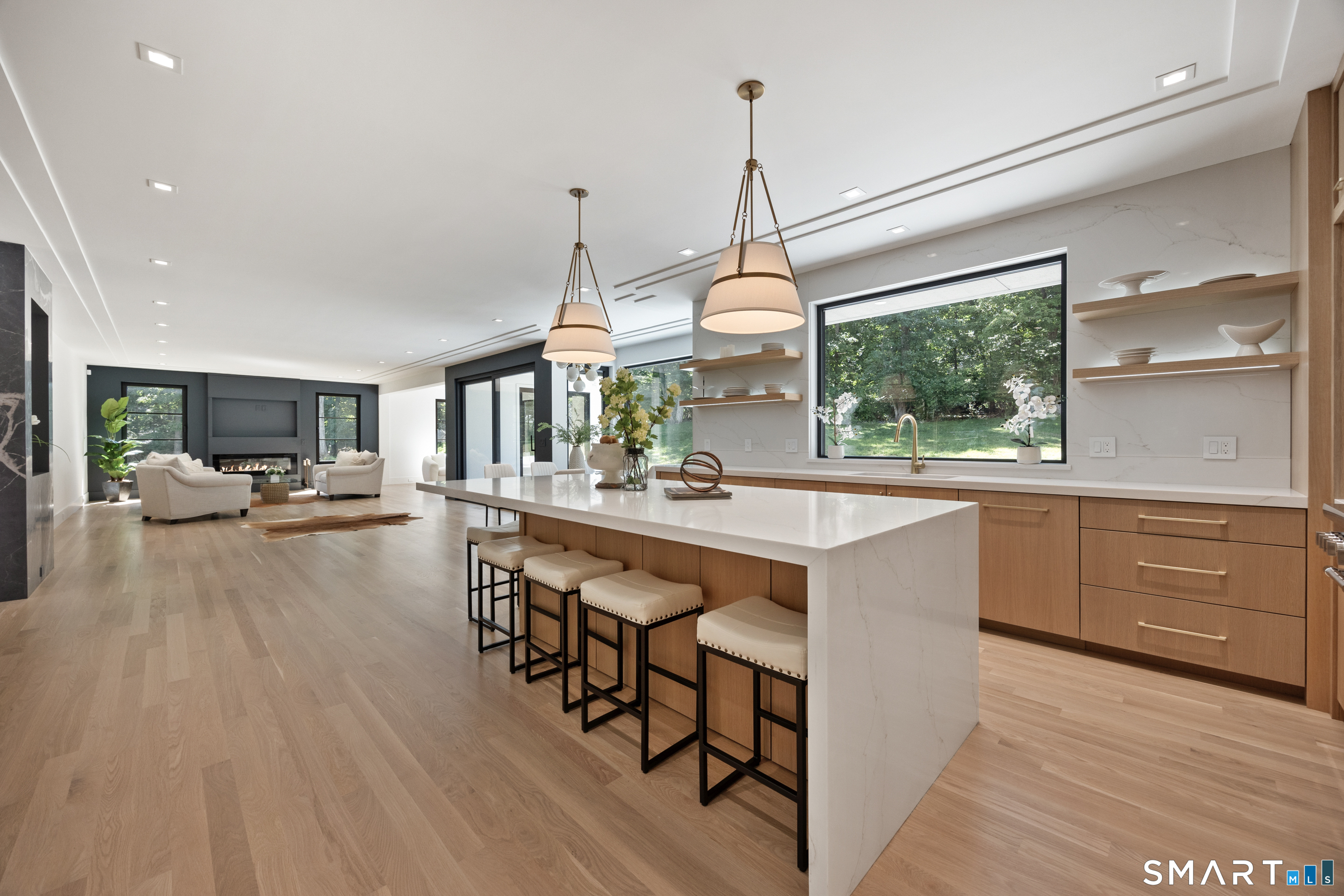 1 Twin Oaks Lane Westport CT 06880