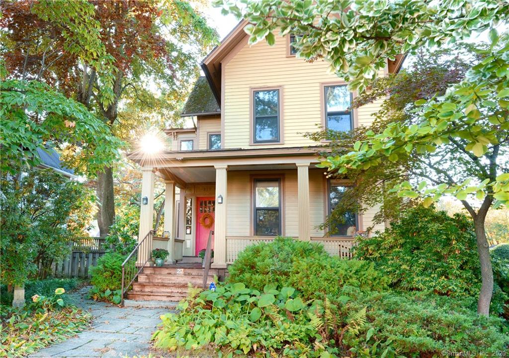 217 Wakelee Avenue Ansonia CT 06401