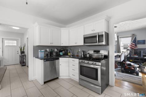 63 Long Meadow Avenue Hamden CT 06514