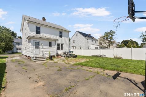 63 Long Meadow Avenue Hamden CT 06514
