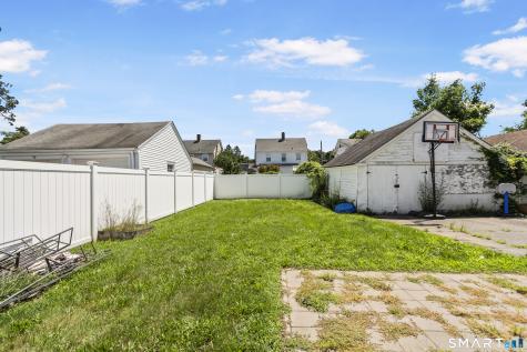 63 Long Meadow Avenue Hamden CT 06514