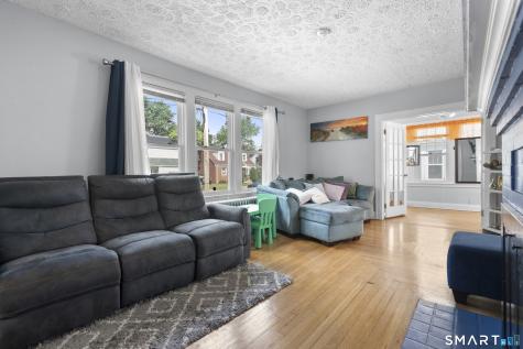 63 Long Meadow Avenue Hamden CT 06514
