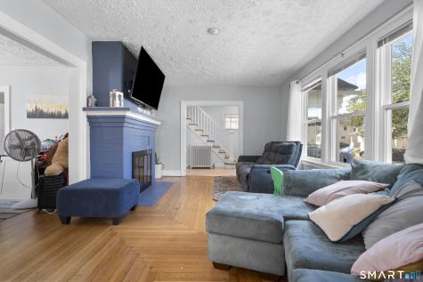 63 Long Meadow Avenue Hamden CT 06514