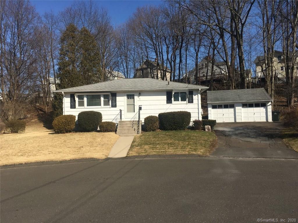 38 Galoppi Road Meriden CT 06450