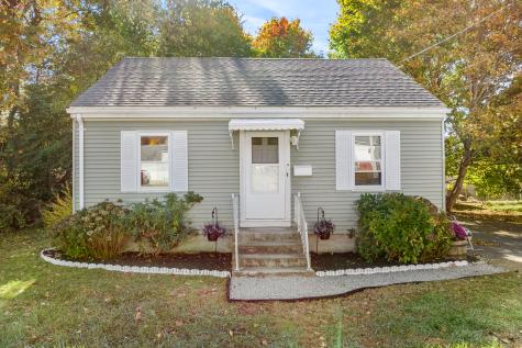 17 Elijah Street Norwich CT 06360