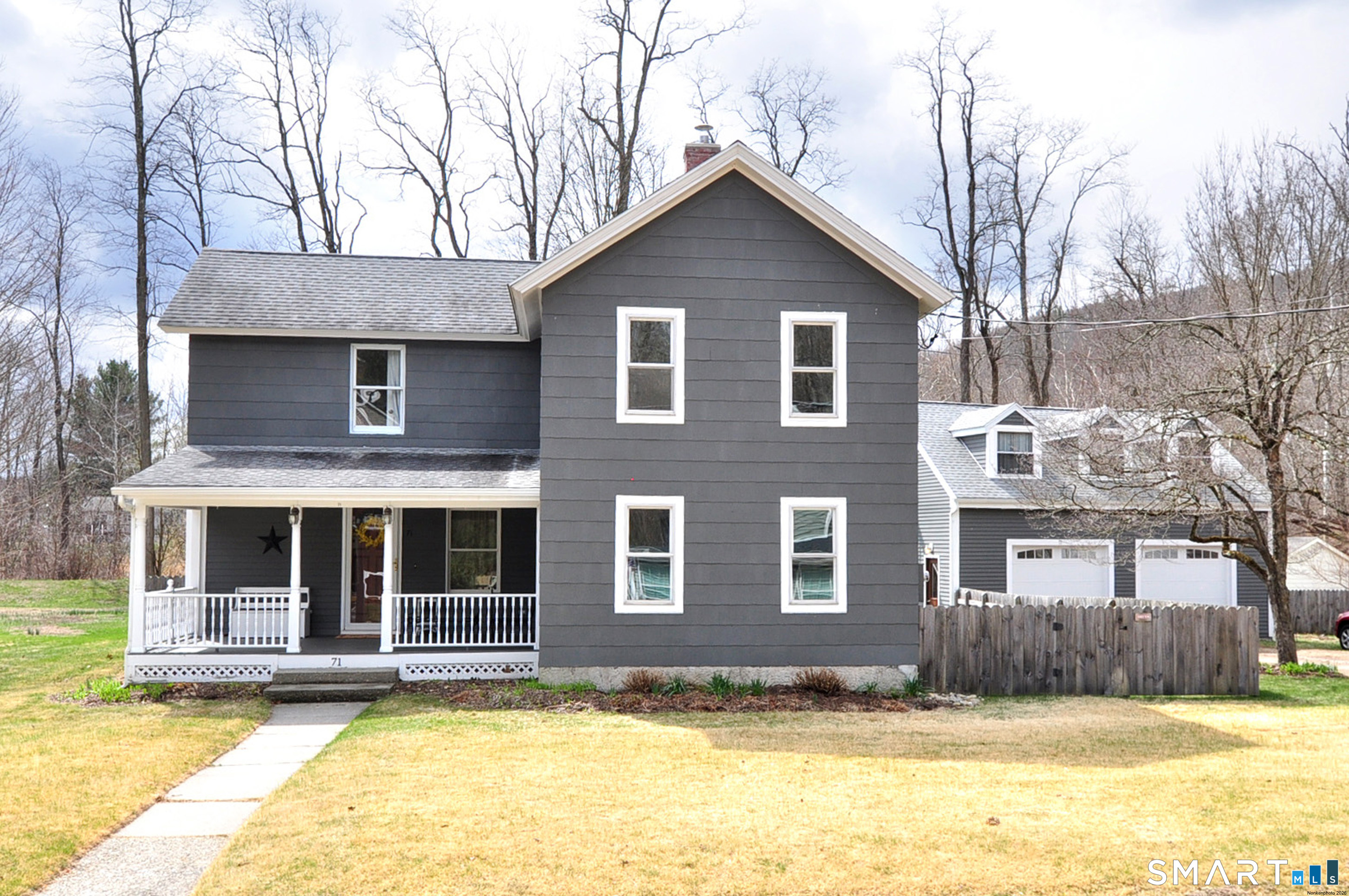 71 Cottage Street New Hartford CT 06057