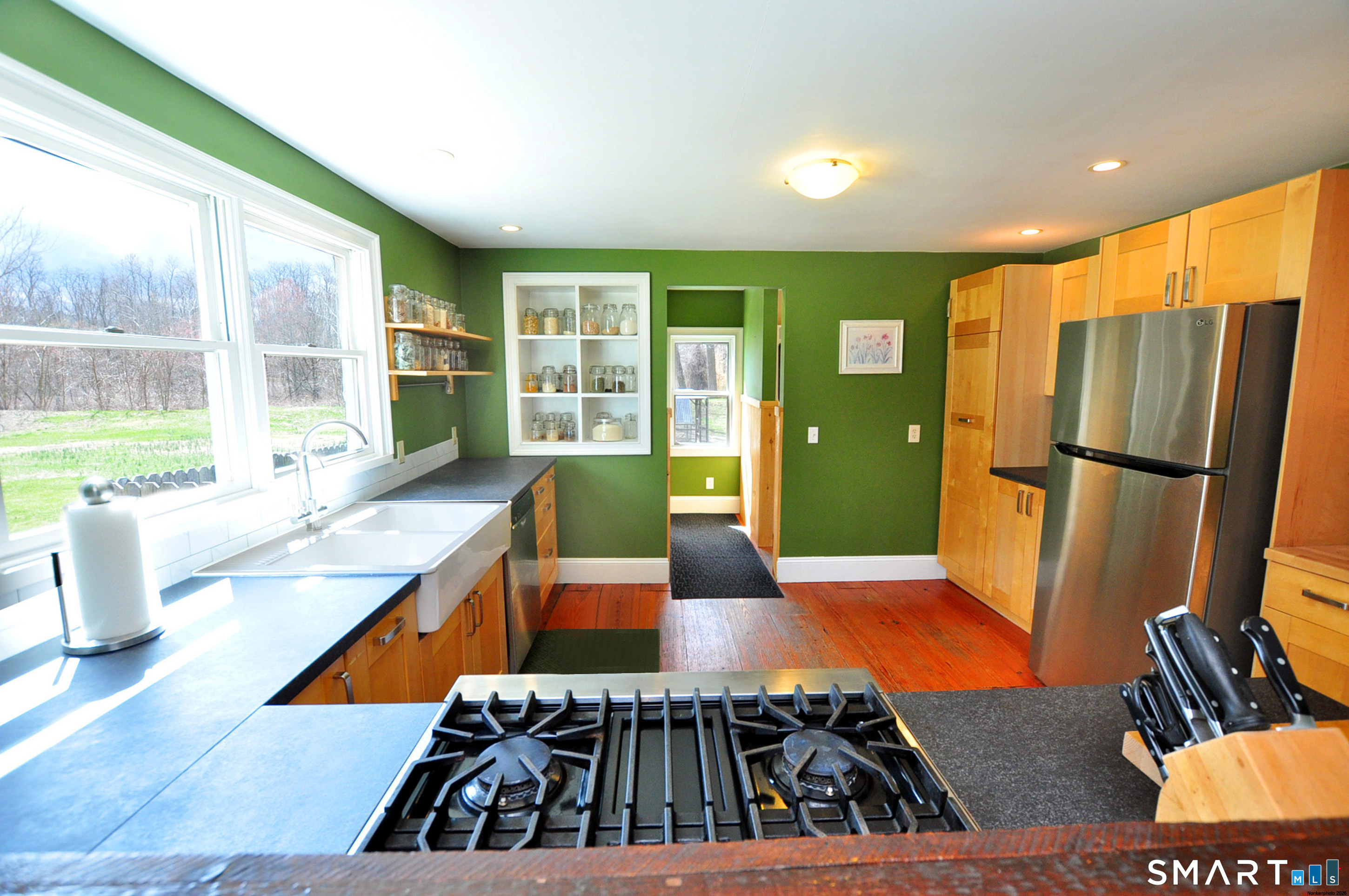 71 Cottage Street New Hartford CT 06057