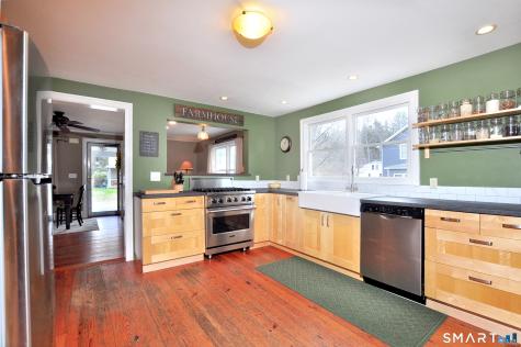 71 Cottage Street New Hartford CT 06057