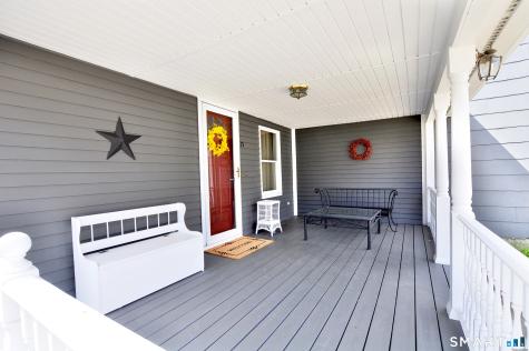 71 Cottage Street New Hartford CT 06057